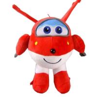 ราคา ตุ๊กตาของเล่น Super Wings สำหรับเด็ก 20 50 ซม (19518832428)