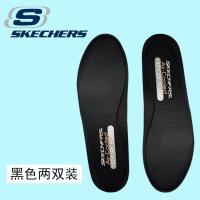 ราคา Skechers แผ่นรองรองเท้าเมมโมรี่โฟมความยืดหยุ่นสูงเหมาะกับ Skechers แบบออริจินอลสำหรับออกกำลังกายระบายอากาศลดแรงกระแทกดูดซับเหงื่อนิ่มสำหรับวิ่ง (20033152734)