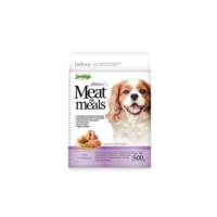 ราคา Jerhigh อาหารสุนัขเม็ดนิ่ม Meat as Meals ขนาด 500 กรัม มี 10 สูตร (21612290431)