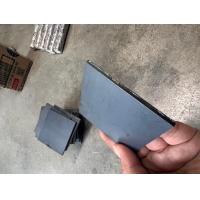 ราคา แผ่นเหล็ก แผ่นเพลท steel plateหนา 4 มิล รับตัดเจาะตามแบบ (21803661377)