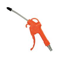 ราคา Air Blow Gun PNEUMATIC DUST GUN ปืนเป่าลม 125mm ปืนเป่าลมร้อน ปืนเป่าลม ปืนเป่าลมแรง ปืนเป่าลมยาว ปืนเป่าลมพลาสติก (10425883655)