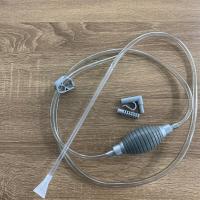 ราคา ที่ดูดขี้ปลาอย่างดี ปั๊มน้ำตู้ปลา ที่ดูดขี้ปลา ทำความสะอาดตู้ปลา หลายขนาดความยาว คละสี (21407760372)