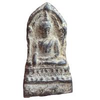 ราคา พระชินราชใบเสมา เนื้อชิน ราคาถูก (17310270844)