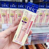 ราคา DHC Lip Cream 1 5g SS ดีเอชซี ลิป ครีม ลิปบำรุงริมฝีปาก ยอดขายอันดับ 1 ในญี่ปุ่น ของแท้ นำเข้าจากญี่ปุ่น (21611573817)