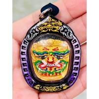 ราคา พระพิราพ คือพระอิศวรอวตาร เทพอสูรผู้เป็นบรมครูแห่งนาฎศิลป์และประทานโชคลาภ อุดมสมบูรณ์แก่ผู้บูา (21535156139)