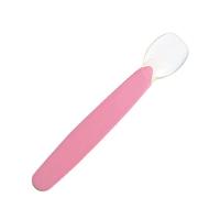 ราคา Farlin ช้อนซิลิโคนสำหรับป้อนอาหารเด็ก 4M รุ่น FL USE239 (171463891)