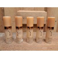 ราคา Sulwhasoo Concentrate Ginseng Renewing Serum 5 ml 20240824 เซรั่มบำรุงผิว (21381277817)