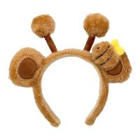 ราคา กิ๊ฟน่ารักๆ กิฟท์ ติดผม เด็ก ยางรัดผมน่ารัก คาดผมคริสต์มาส ที่คาดผมคริสมาสต์ ยางมัดผมน่ารัก ที่คาดผมปีใหม่ DISFUNNY ที่คาดผมล้างหน้า ที่คาดผมกำมะหยี่รูปผึ้ง (20702897123)