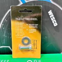 ราคา ลูกคัตเตอร์ตัดกระเบื้อง marathon 8117 22B สำหรับแท่นตัด 8102E 5B ขนาด 60 80 100 cm (20458037615)