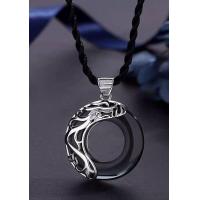 ราคา สร้อยคอชายหญิงสร้อยคอคู่รัก couple necklace ของขวัญสำหรับคู่รัก (12692544653)