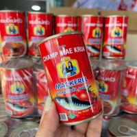 ราคา ปลากระป๋องแชมป์แม่ครัว อร่อยเข้าเนื้อ อร่อยน้ำซอลมะเขือเทศ (21848547036)