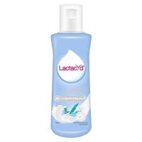 ราคา Lactacyd แลคตาซิด ผลิตภัณฑ์ล้างจุดซ่อนเร้น ขนาด 150 ml สบู่ล้างจุดซ่อนเร้น สำหรับผู้หญิง (21560268239)