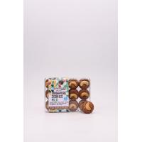 ราคา คุกกี้สิงคโปร์สูตรสุขภาพ Pangfuufuu I หวานน้อย I No Sugar (20563898727)