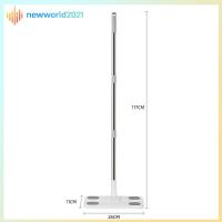 ราคา ไม้ม๊อบ ไม้ถูพื้น ใช้แล้วทิ้ง กระดาษเปียก กระดาษแห้ง ไม้ม็อบดันฝุ่น แบบเเห้ง ผ้ารีฟิลถูพื้น lazy mop 1518 (21664432852)