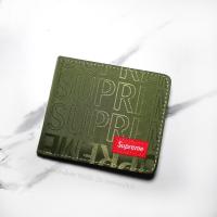 ราคา กระเป๋าสตางค์ผ้าโลโก้ SP ดำ แดง เขียว ผ้าทอโลโก้หน้าหลัง มีช่องใส่เหรียญ ใส่แบงค์พันได้ มีกล่องให้ทุกใบ (21799937446)