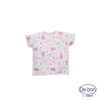 ราคา เสื้อผ้าเด็กอ่อน de bon by Enfant ผ้ายืดพิมพ์ลายน่ารัก สินค้าขายแยกชิ้น (21458069866)