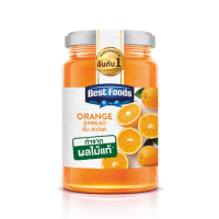 ราคา BEST FOODS เบสท์ฟู้ดส์ แยม ขนาด 340 400 กรัม (20914250983)