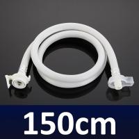 ราคา ท่อน้ำเครื่องซักผ้า ท่อน้ำดี 1 5 3 เมตร ใช้ได้ทุกรุ่น ฝาหน้าและฝาบน สายน้ำเข้าเครื่องซักผ้า (21904249090)