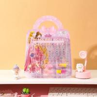 ราคา COD ชุดทาเล็บเด็ก น้ำยาทาเล็บเด็ก สีทาเล็บเด็ก ลอกออกได้ สติ๊กเกอร์ติดเล็บเด็ก และอุปกรณ์ทำเล็บเด็ก (21649265267)