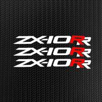 ราคา KAWASAKI สติกเกอร์สะท้อนแสงถังน้ำมันเชื้อเพลิงรถจักรยานยนต์ Body ตกแต่งกันน้ำสำหรับ KAWASAKI ZX 3RR ZX 4RR ZX 6RR ZX 10RR ZX25RR (10073100584)