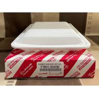 ราคา กรองอากาศ Toyota Camry Acv40 ปี 2007 2011 เครื่อง2 0 2 4 Acv50 ปี2012 2015 เครื่อง 2 0 2 5 17801 0H030 (21813919900)