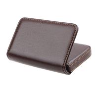ราคา NONO MALL เคสใส่บัตรแม่เหล็กสวยงามเคสใส่นามบัตรราคาถูก (10634283775)