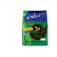 ราคา เขาช่อง กาแฟสำเร็จรูปชนิดผงสูตรน้ำตาลน้อย 14กรัม 25ซอง (16467988591)