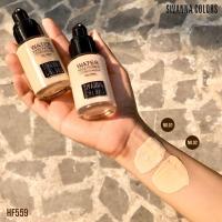 ราคา SIVANNA COLORS Water Base Primer Lasting No Makeup HF559 ซีเวนน่า คัลเลอร์ส รองพื้นสูตรน้ำ กันเหงื่อ ปกปิดเนียน ควบคุมความมัน (17354143196)