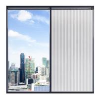 ราคา LOOK NOW ฟิล์มกระจกบ้าน ฟิล์มติดกระจกบ้าน สติกเกอร์กระจก สติ๊กเกอร์ติดกระจก ฟิล์มสูญญากาศ สติ๊กเกอร์ติดกระจก pvc วอลเปเปอร์ติดกระจก (21804671916)