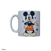 ราคา Disney Home แก้วมัค DISNEY รุ่น MICKEY FGMNM0281DND40 (21938752276)