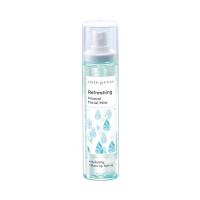ราคา CUTE PRESS MINERAL FACIAL MIST คิวเพรส สเปรย์ น้ำแร่ (21577646875)