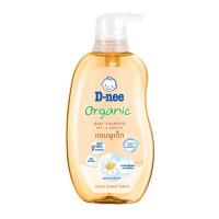 ราคา D nee ดีนี่เบบี้ แชมพู และ ดีนี่ ซอฟท์แอนด์สมูทแชมพู ขนาด 400 มล ระบุสูตร 1ขวด (4134576570)