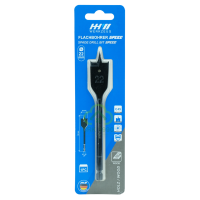 ราคา HHW ดอกสว่านใบพาย เจาะไม้ 12 32 มิล ดอกสว่านเจาะไม้ ดอกสว่านมือพระ ดอกสว่าน ดอกเจาะไม้ (20474155573)