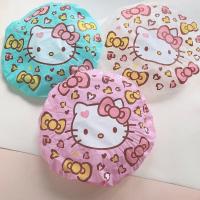 ราคา MAMMO หมวกอาบน้ำ แพ็ค 3 ใบ งานไทย คุณภาพดี หมวกคลุมผม ลายน่ารัก พร้อมส่งในไทย (20997820887)