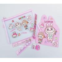 ราคา มาใหม่ล่าสุด กระเป๋าเป้ Labubu รุ่น 14 นิ้ว Labubu Backpack Size 14 inches ต้อนรับเปิดเทอมกันจ้า เป้สะพายหลัง ลายฮิตที่สุดในตอนนี้ ลาบูบู้ มีทั้งหมด 6 ลาย สินค้าพร้อมส่ง (21897434449)