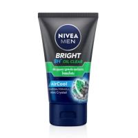 ราคา มีคูปองส่งฟรี 50 กรัม นีเวีย เมน 50 กรัม NIVEA Men Foam 50 g มี 6 สูตร (21596454731)