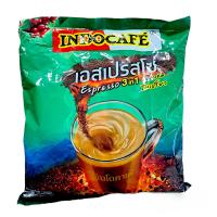 ราคา กาแฟ 3อิน1 เอสเปรสโซ อินโดคาเฟ่ 15 กรัม X 27 ซอง (21916255912)