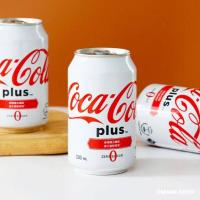 ราคา โค้ก Coke ยกลัง8 24กระป๋อง โค้กเลมอน Coca Lemon Coca Zero 1กระป๋อง 330ml ของแท้ นำเข้าจากฮ่องกง (17793634658)