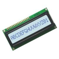 ราคา pcbfun โมดูล1601จอ LCD แบ็คไลต์พอร์ตขนานแถวเดียว5V เนื้อหาการแสดงผล 16ตัวอักษร X 1บรรทัด SPLC780D ตัวควบคุมอักขระสีดำบนพื้นหลังสีเทา (19406404537)