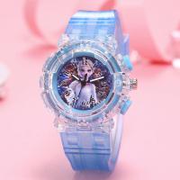 ราคา TIMIA สีสันสดใส การ์ตูน เด็กชายหญิง ของขวัญของเล่น เด็กๆ นาฬิกานักเรียน นาฬิกาเจ้าหญิง frozen นาฬิกาข้อมือควอตซ์ นาฬิกาเรืองแสง นาฬิกาเด็ก (21694067431)