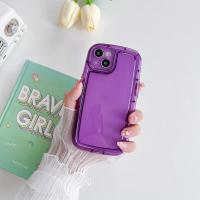 ราคา Simple Phone Case Compatible For iPhone X Xs Max XR 6 6s 7 8 Plus Dust Resistant Soft TPU Shockproof Back Cover (19933182057)