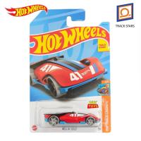 ราคา โมเดลรถเหล็ก HOT WHEELS สายราง TRACK STARS เหมาะสำหรับวิ่งราง ลิขสิทธิ์แท้ EP10 รถของเล่น รถเหล็ก (21518087251)