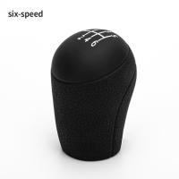 ราคา กระปุกเกียร์ซิลิโคนสำหรับติดรถยนต์แบบแมนนวลที่หุ้มคันโยกกันลื่นเคสหัวเกียร์กระปุกตัวป้องกันการกระแทกจาร์เก็ตสำหรับอุปกรณ์ VW Golf Jetta (20247684443)