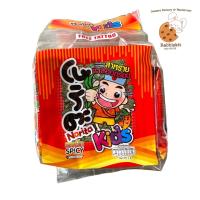 ราคา โนริตะ Kids สาหร่ายทะเลอบกรอบ มีให้เลือก 2 รส กล่องละ 12 ซอง (21422652366)