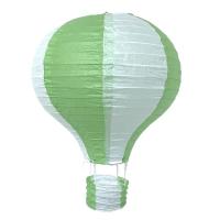 ราคา LIANG ของเด็กๆ ที่แขวนห้องนอน บอลลูนอากาศร้อน งานฝีมือดีไอวาย สายรุ้งสีรุ้ง 12 30ซม โคมไฟกระดาษ โคมไฟบอลลูนอากาศ บอลลูนอากาศแขวน โคมไฟเทศกาลโคมไฟ (21198538639)