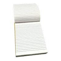 ราคา FLAMINGO สมุดฉีก ฟลามิงโก้ 36 100 มีเส้น 3เล่ม แพ็ค (8924560779)