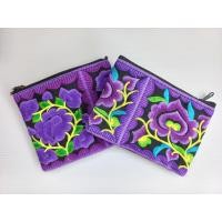 ราคา กระเป๋าผ้าใส่เหรียญ กระเป๋าตังค์ กระเป๋าผ้าชาวเขา กระเป๋า (17187768675)