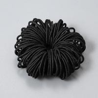 ราคา 100ชิ้นแถบคาดผมยางยืดสีลูกกวาดของเด็กผู้หญิงแถบคาดผมเด็กแถบคาดศีรษะยางรัดผมสำหรับเด็กทารกอุปกรณ์ผมสำหรับผม (21170609745)