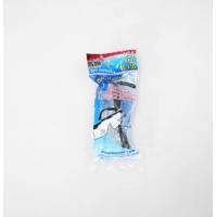 ราคา แว่นตานิรภัย YS 110 สีใส YAMADA Safety Spectacles Mod YS 110 YAMADA (20546041669)