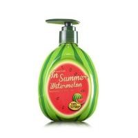 ราคา แท้ Mistine In Summer Watermelon Brightening UV Body Lotion 300มล มิสทินอินซัมเมอร์วอเตอร์เมล่อนไบร์ทเทนนิ่งยูวีบอดี้โลชั่น (7422832036)